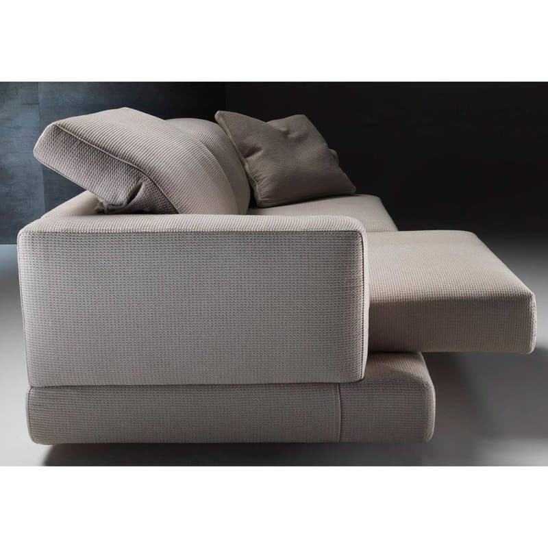 Ghost Sofa Accent Collection by Naustro Italia