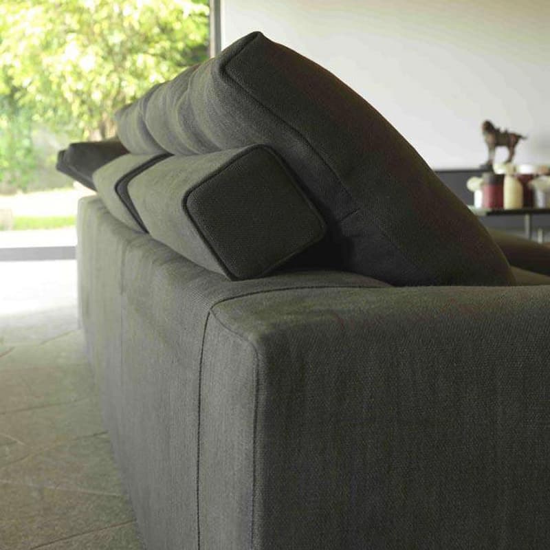 Longisland Sofa Accent Collection by Naustro Italia