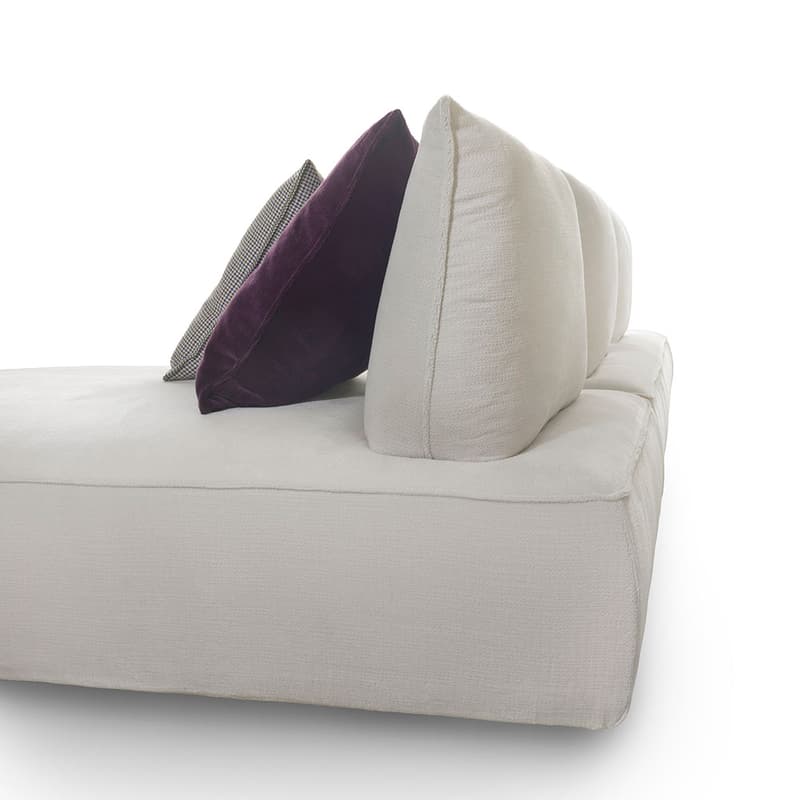 Tip Tap Modular Sofa Accent Collection By Naustro Italia