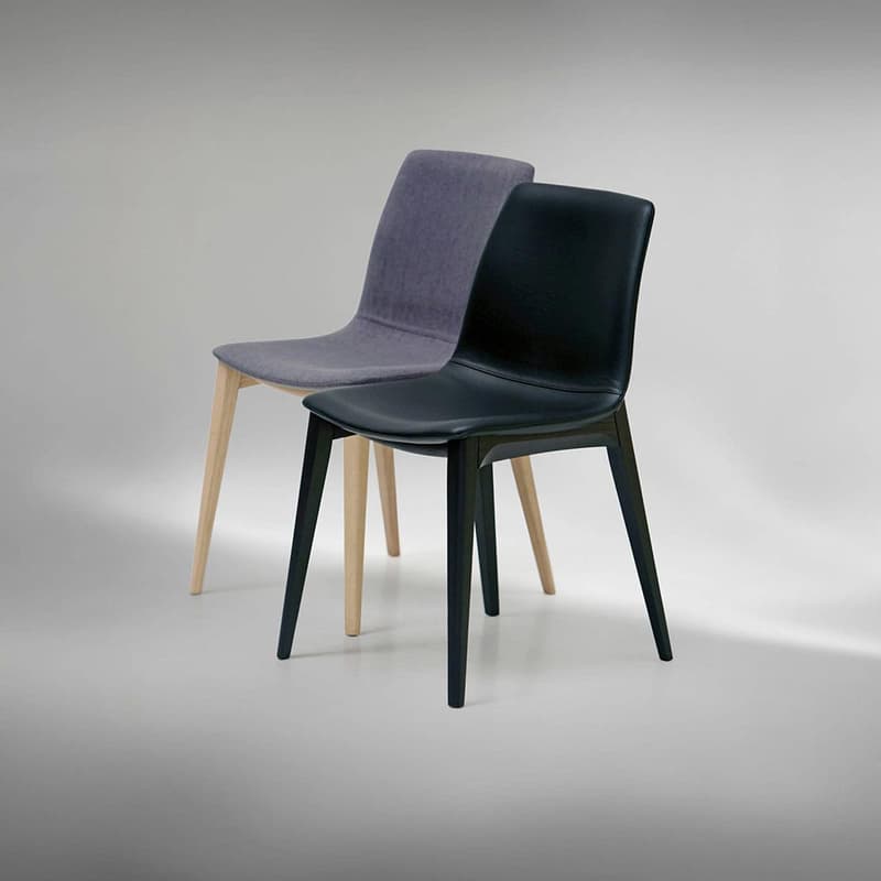 Unique Dining Chair by Albedo Design