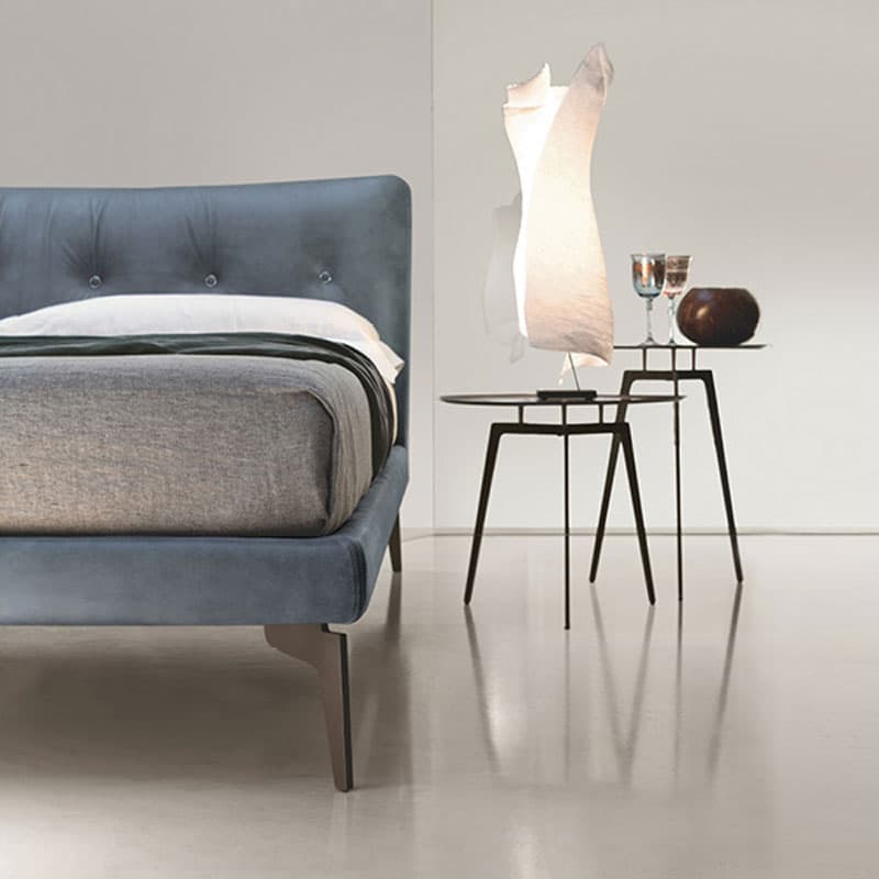 Arca Double Bed by Alivar