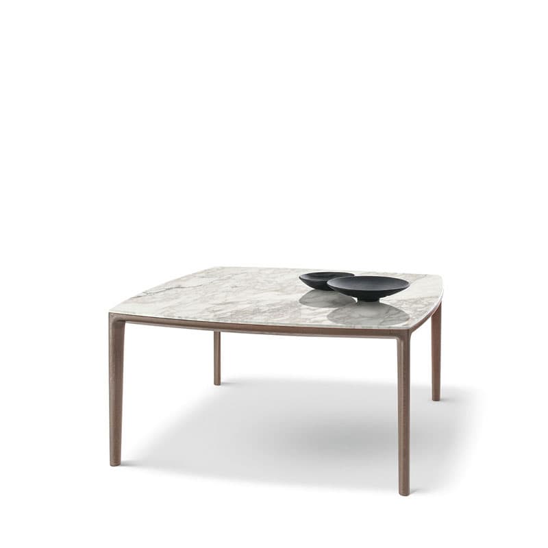 Board Dining Table by Alivar
