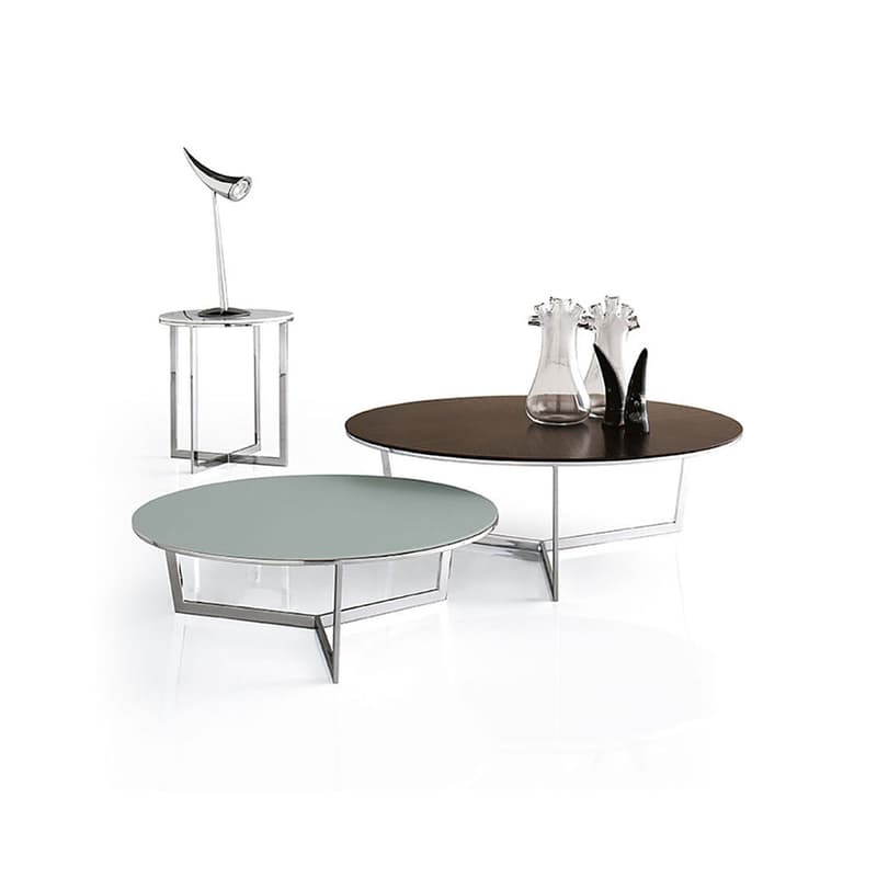 Harpa Coffee Table by Alivar