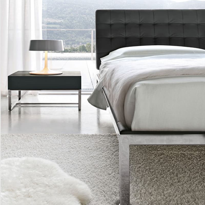 Kendo Double Bed by Alivar