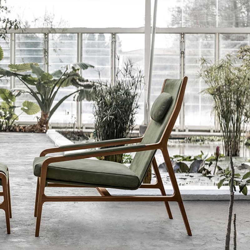 Margot Relax Lounger Alivar FCI London
