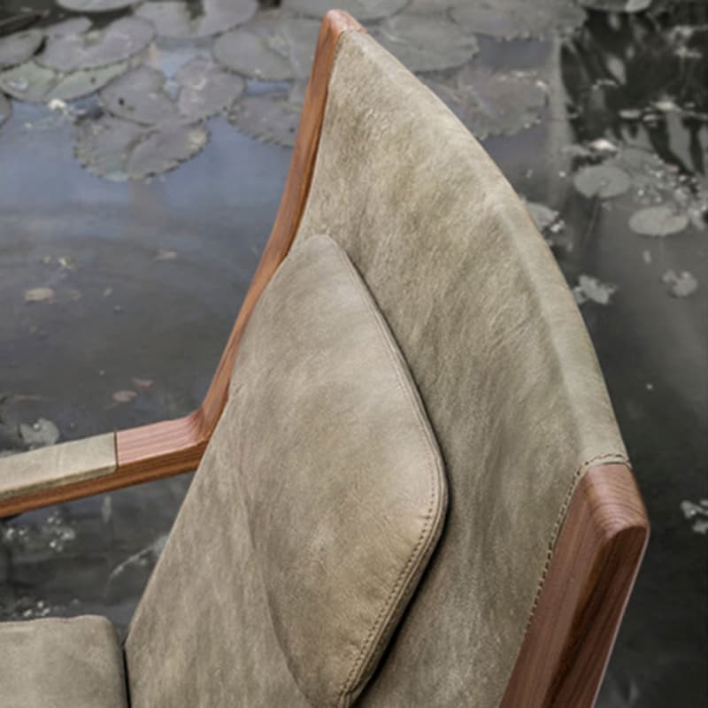 Margot Relax Lounger Alivar FCI London