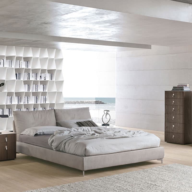 Oasi Double Bed by Alivar