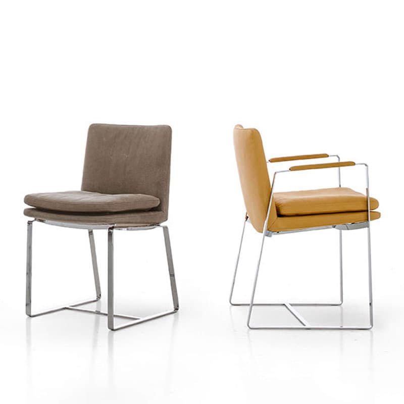Shine Dining Chair by Alivar