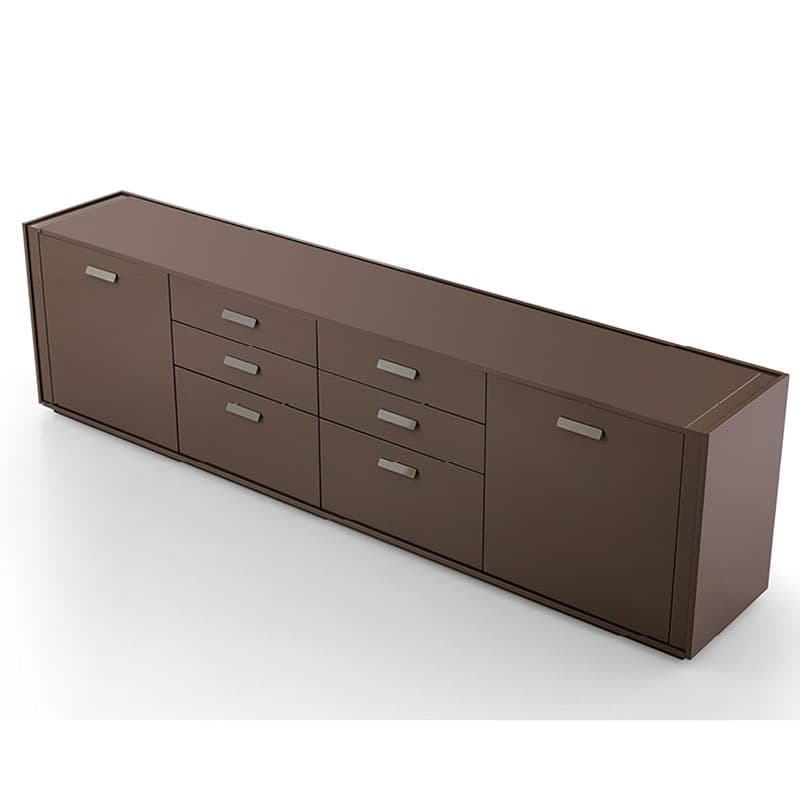 Tratto Chest of Drawer by Alivar