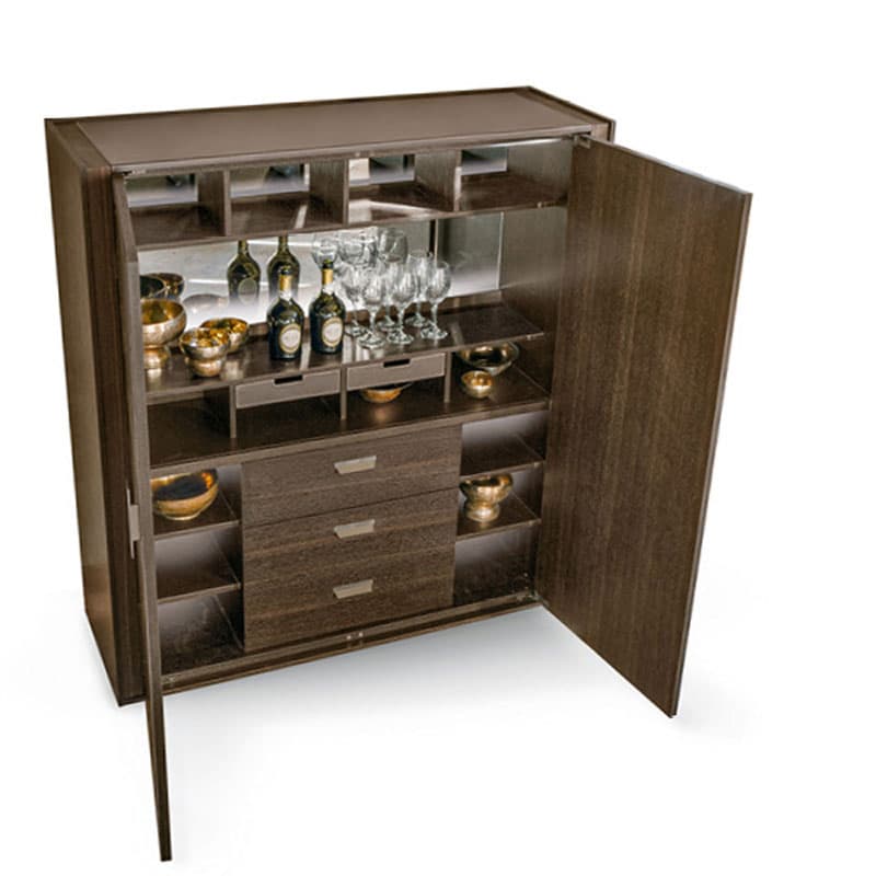 Tratto Drinks Cabinet by Alivar