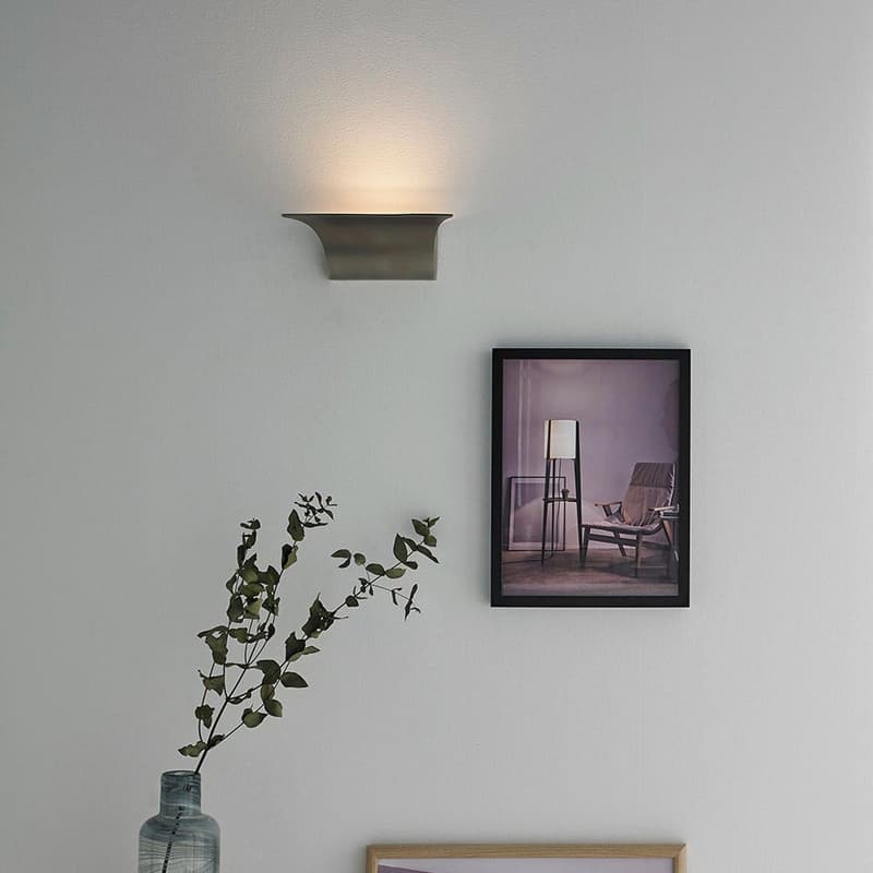 Atrium Wall Lamp by Almerich