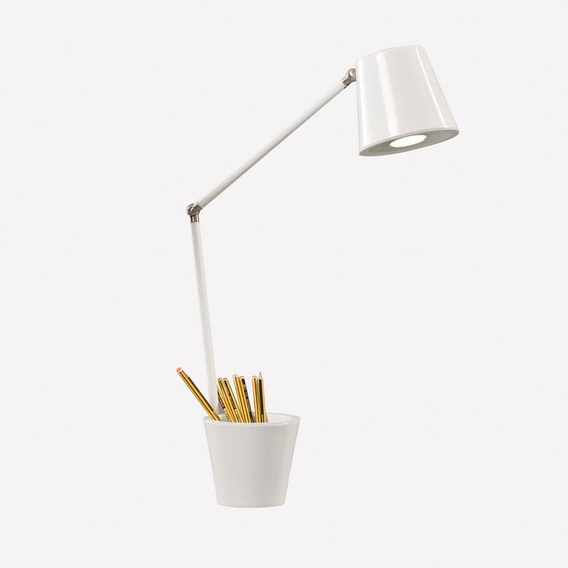 Cap Table Lamp by Almerich