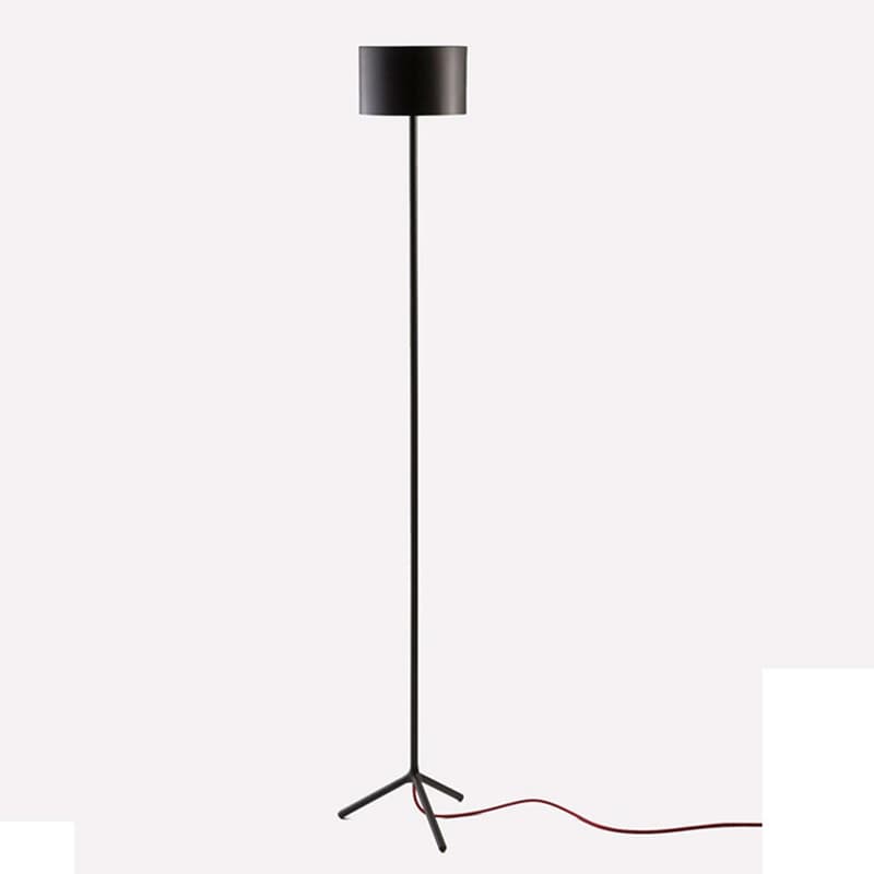 Minima Floor Lamp by Almerich
