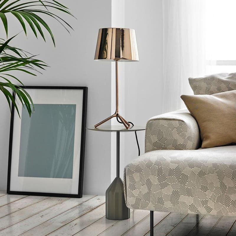 Minima Table Lamp by Almerich