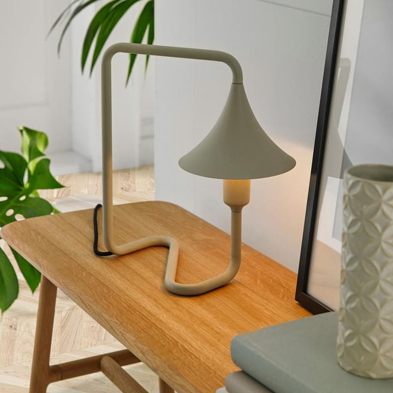 Self Table Lamp by Almerich