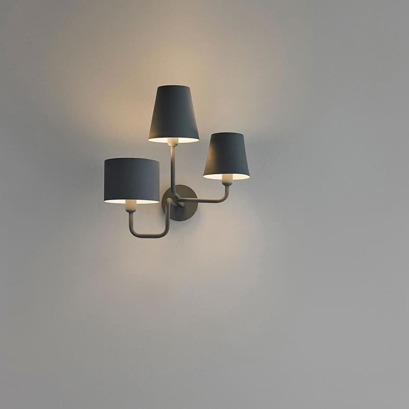 Tria Wall Lamp by Almerich