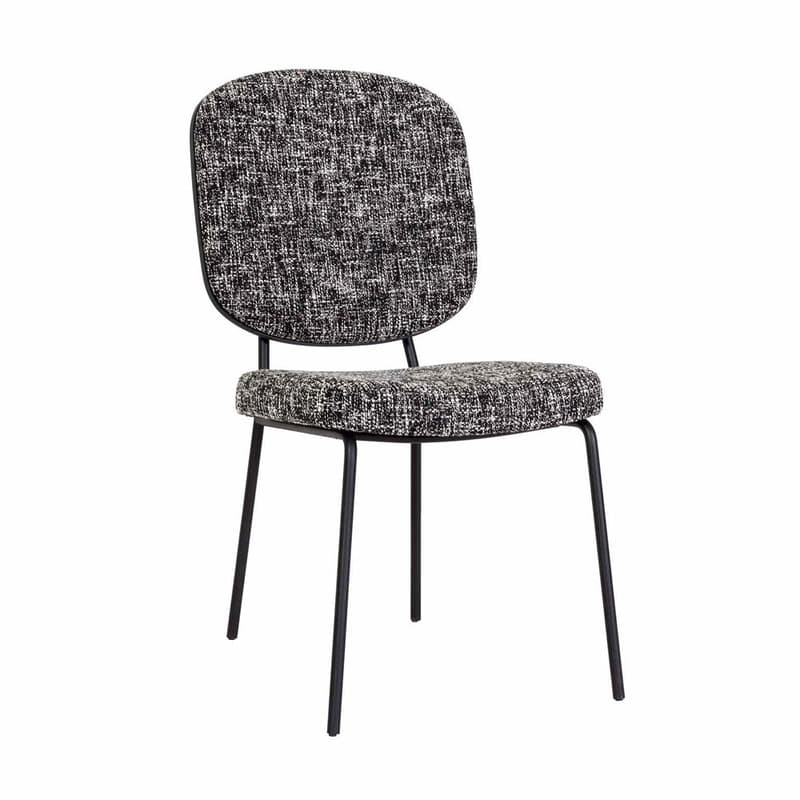 Acro Metal Dining Chair by Altitude