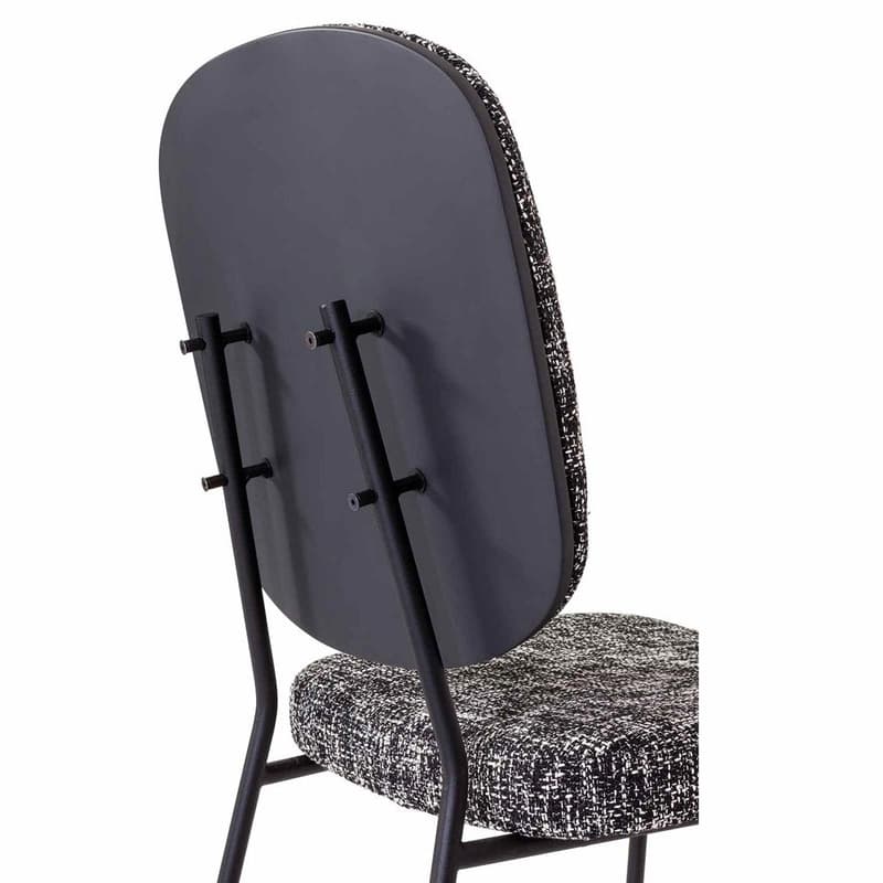 Acro Metal Dining Chair by Altitude