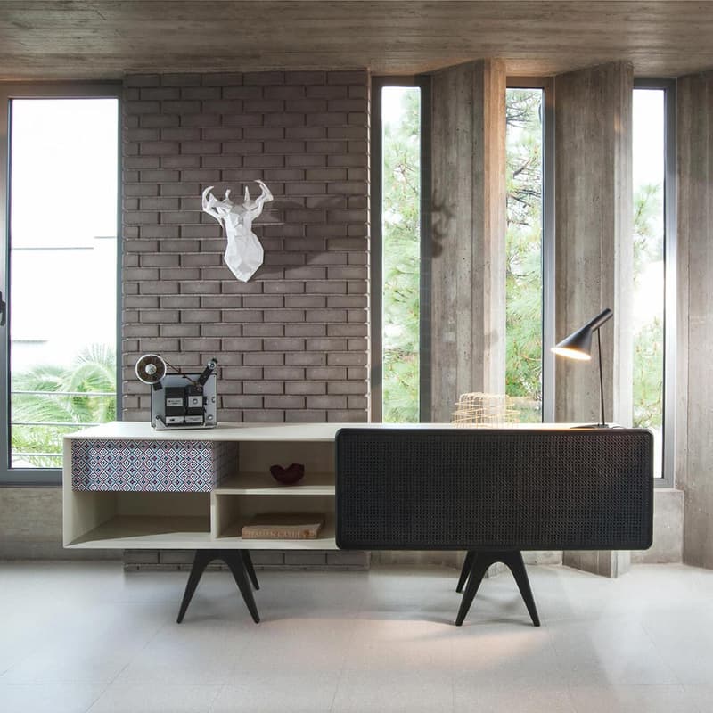 Bo-Em 003 A Sideboard by Altitude