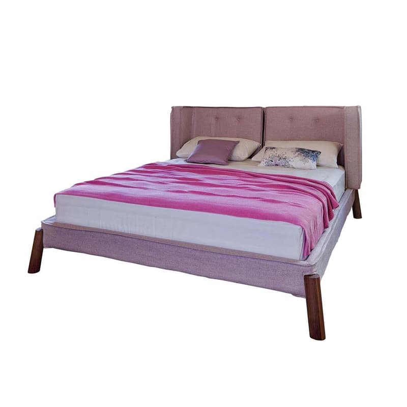 Mos-I-Ko 051 Double Bed by Altitude