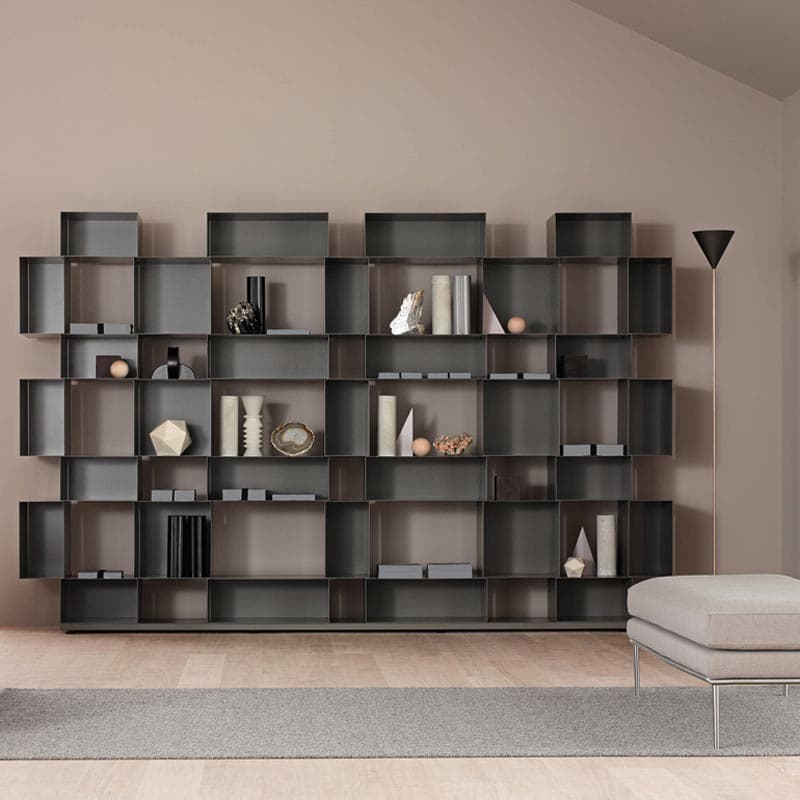 Eresia Bookcase by Amura