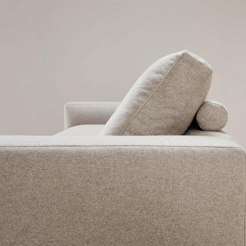 Fripp Sofa by Amura