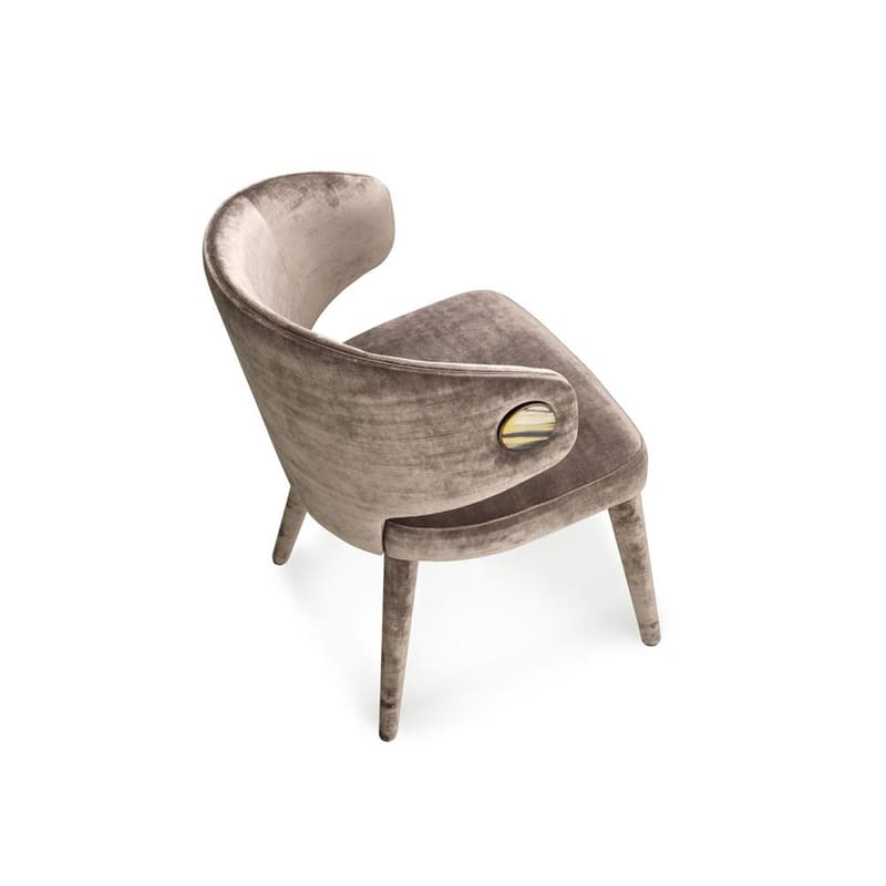 Circe Dining Chair by Arcahorn