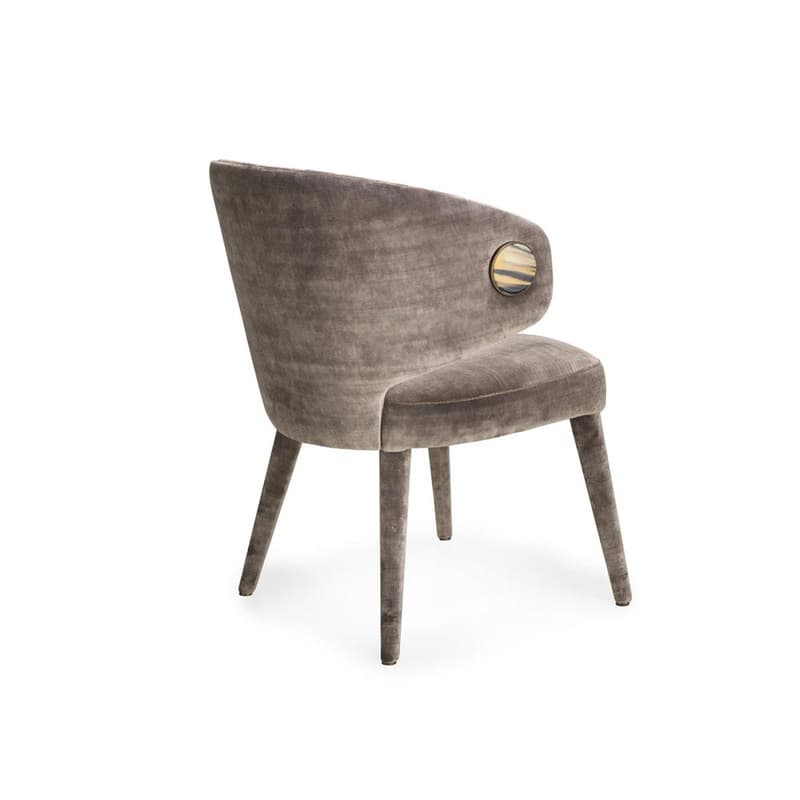 Circe Dining Chair by Arcahorn