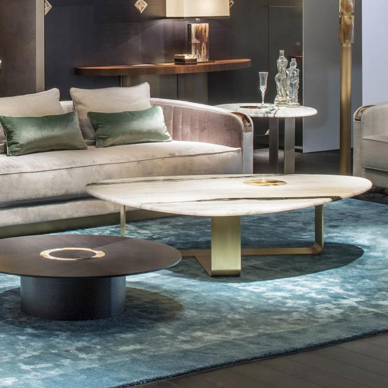 Demetra Coffee Table by Arcahorn