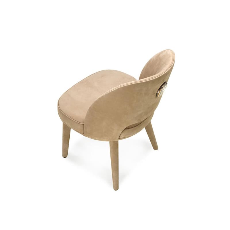 Penelope Dining Chair by Arcahorn
