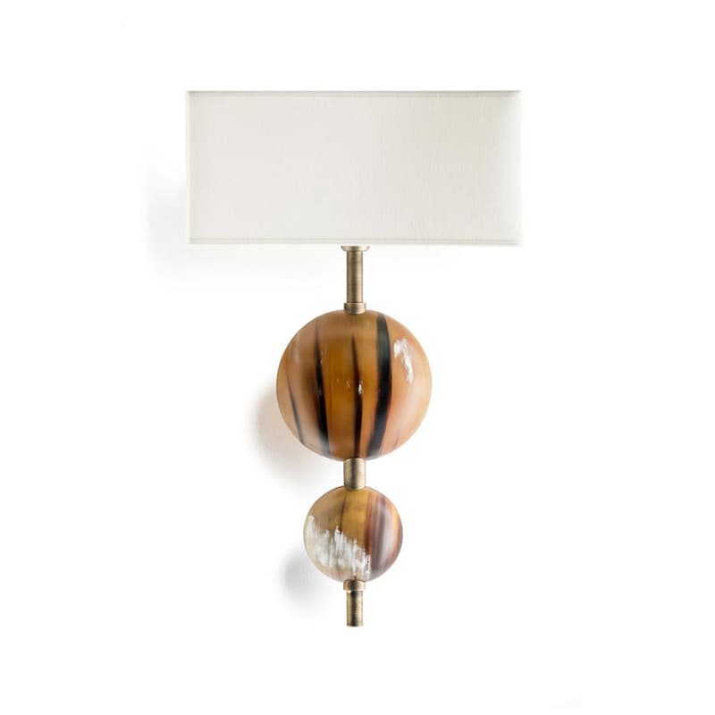 Victory Wall Lamp by Arcahorn