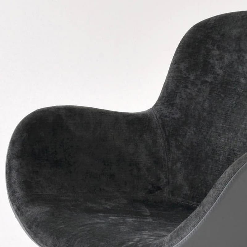 Athena - 03 Swiveling Armchair by Aria