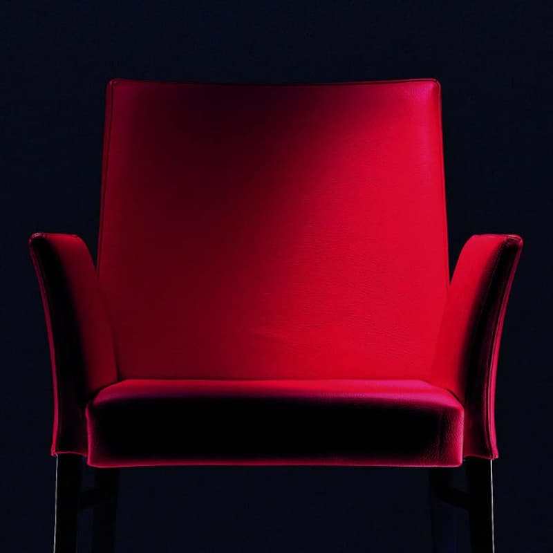 Bloom - P Armchair by Aria