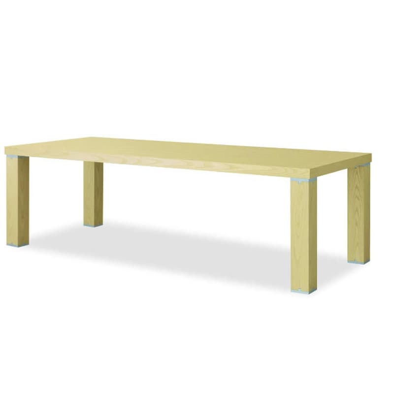 Carlomagno Dining Table by Aria