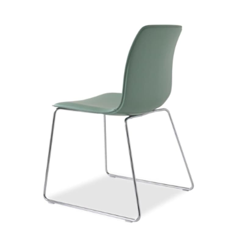 Cova - 02 Dining Chair by Aria