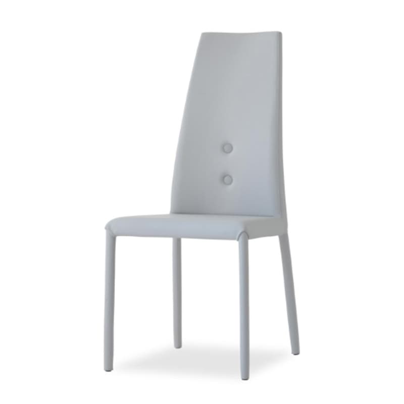 Elettra - I2 Dining Chair by Aria