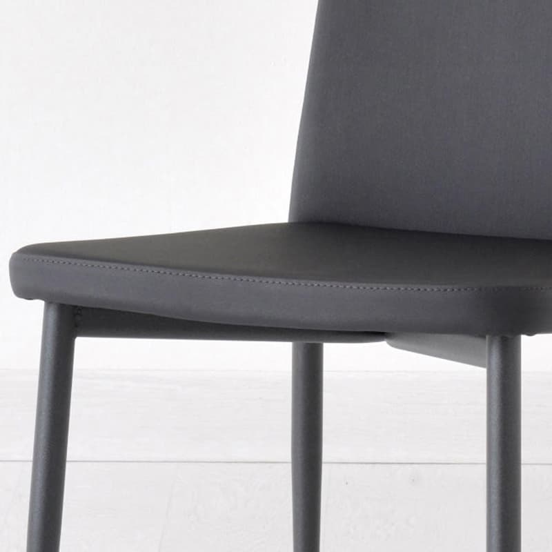 Ely - Plus Dining Chair by Aria