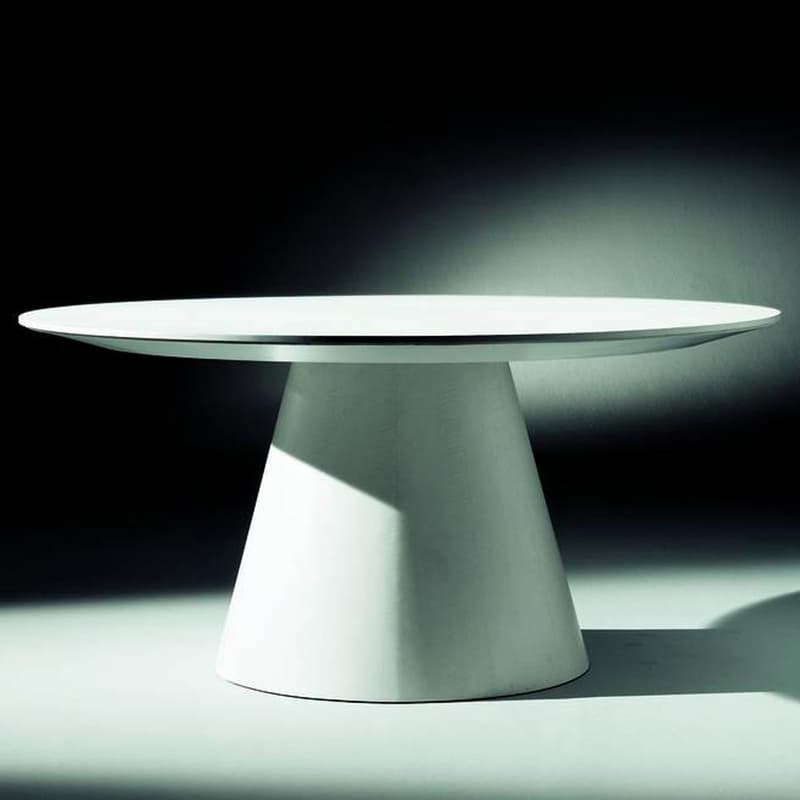 Halley - T Dining Table by Aria