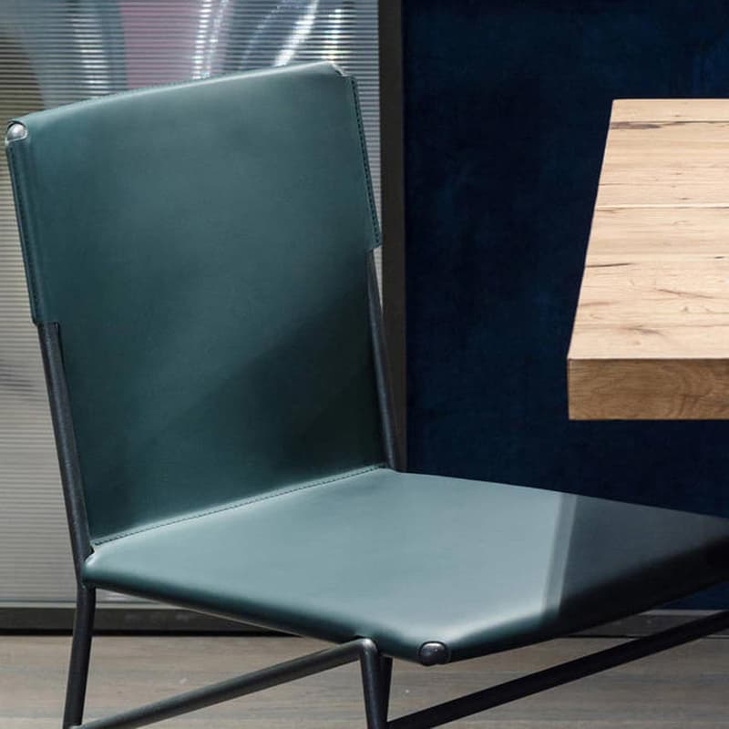 Land Dining Chair by Aria