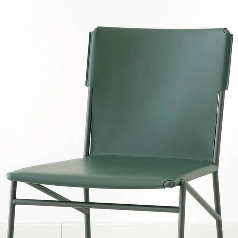 Land Dining Chair by Aria