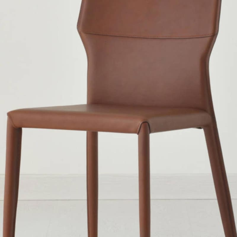 Maryl - A Dining Chair by Aria