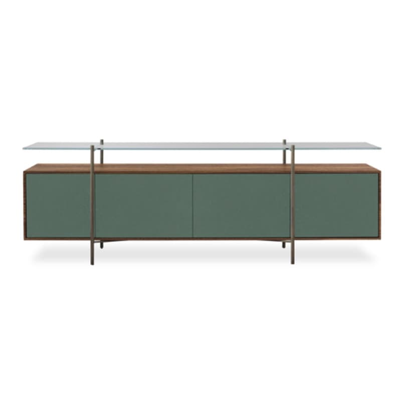 Nelson - 02 Sideboard by Aria