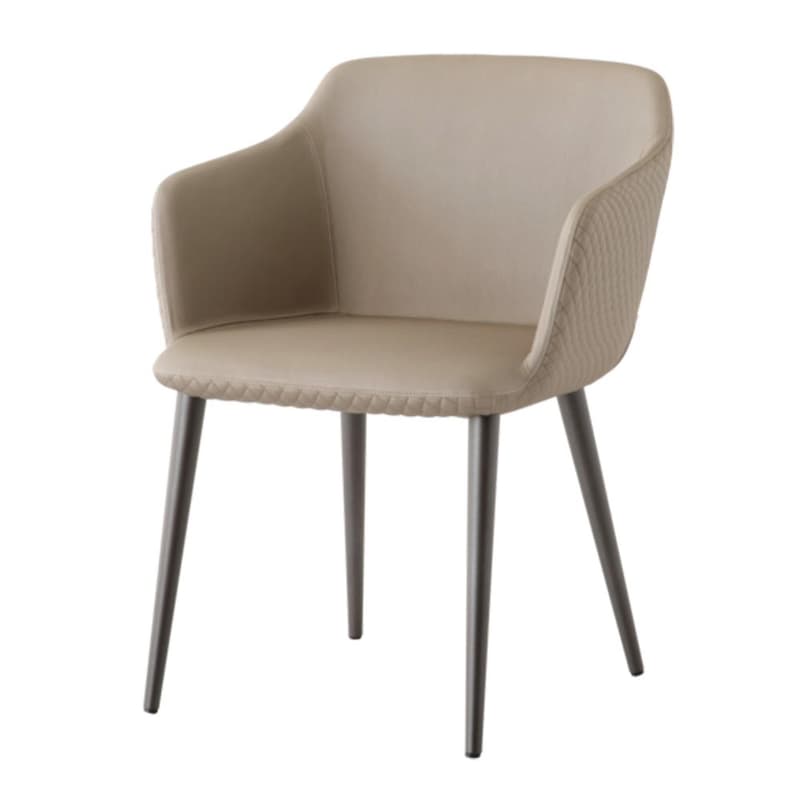 Olimpia - 01 Armchair by Aria