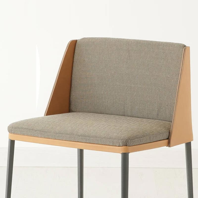 Sellarius Dining Chair by Aria