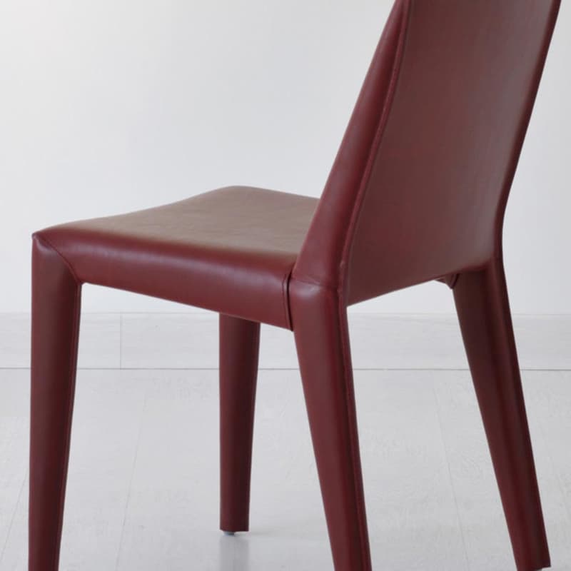 Tea Dining Chair by Aria
