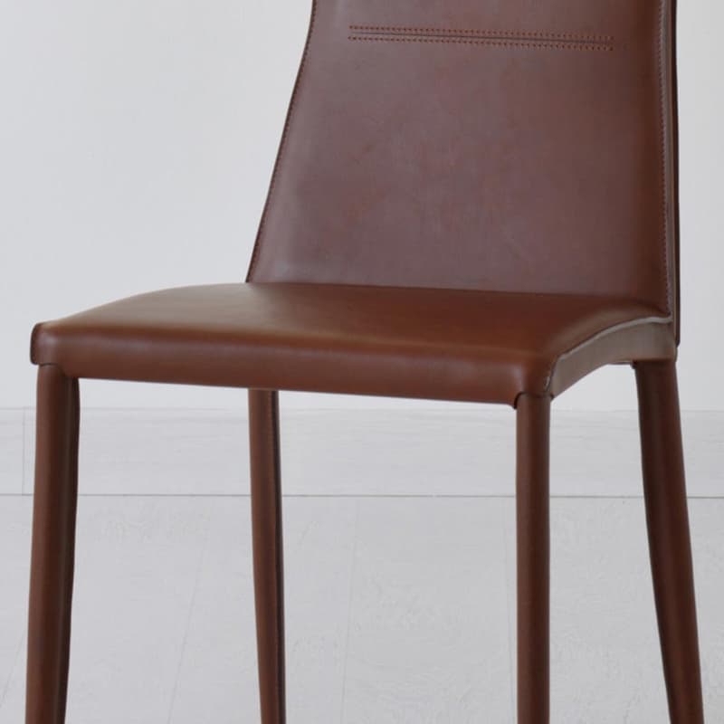 Tebe Dining Chair by Aria
