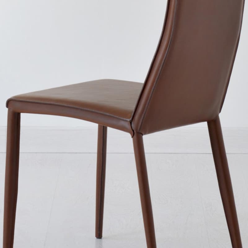 Tebe Dining Chair by Aria