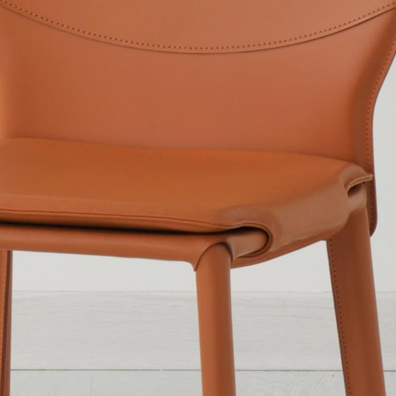 Wind Dining Chair by Aria