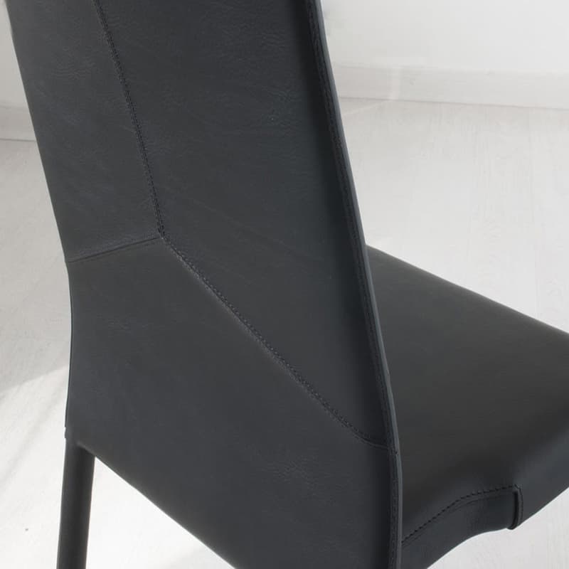 Ypsilon Dining Chair by Aria