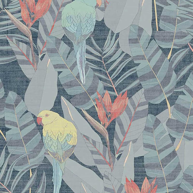 Arcadia Wallpaper | Arte | FCI London